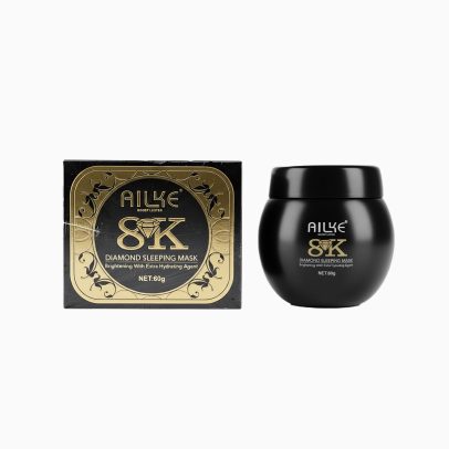 Ailke 8K Diamond Sleeping Mask