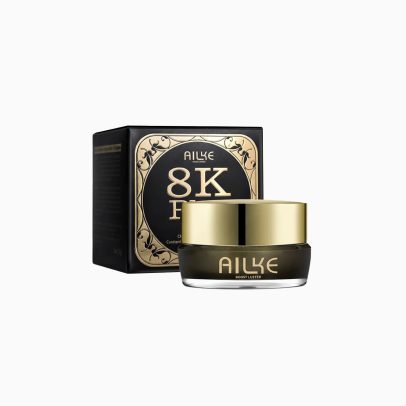 Ailke 8K Plus Night Cream