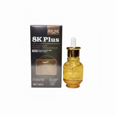 Ailke 8K Plus Whitening Serum