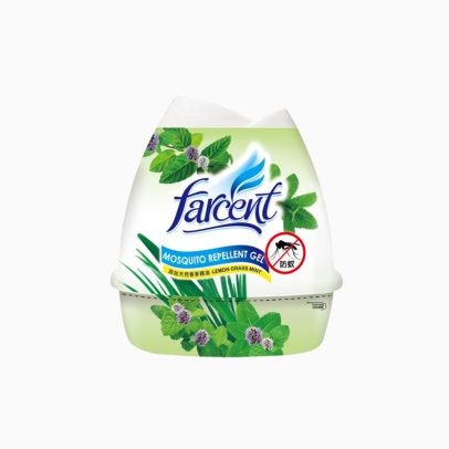 Farcent Mosquito Repellent Gel